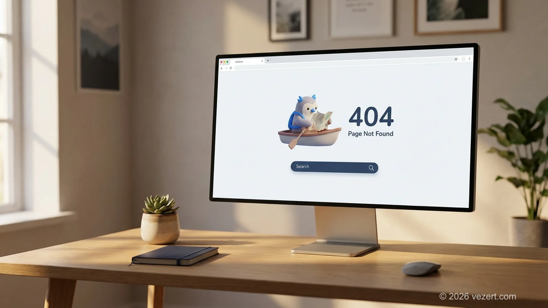 Idee creative di design per la pagina errore 404 per una migliore UX e un bounce rate più basso