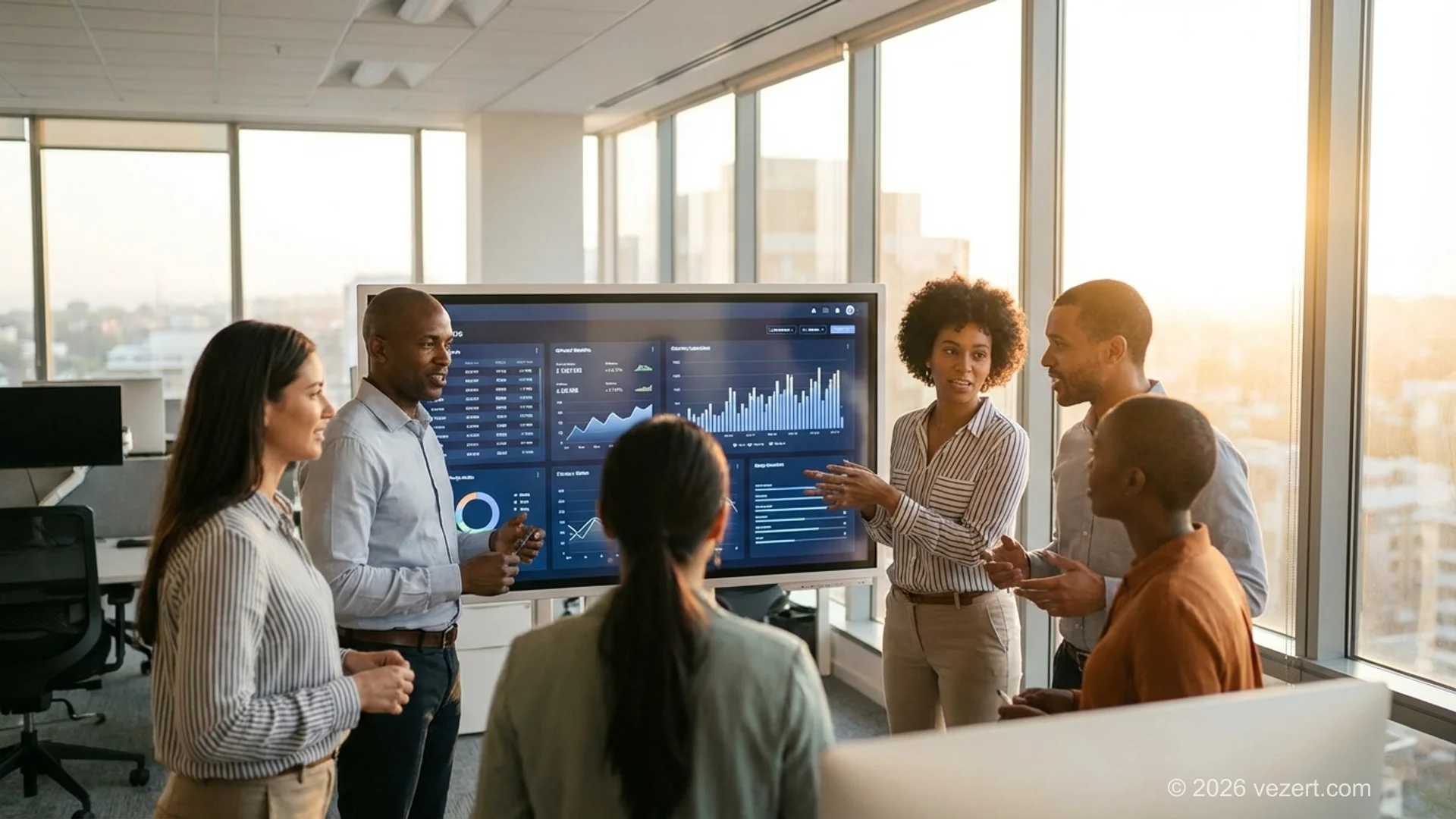 Content in web design strategy map on whiteboard showing user journey stages and messaging connections
