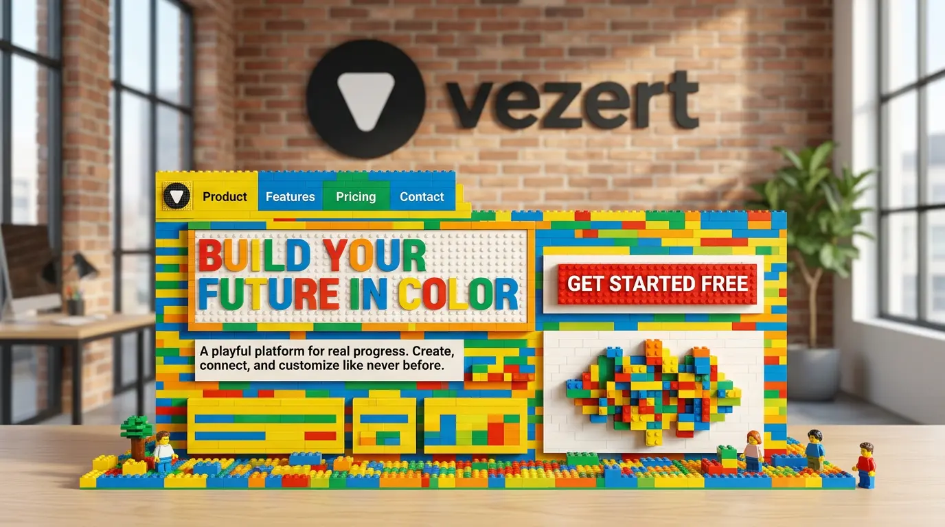 Creative web design trends for tech startups in 2026