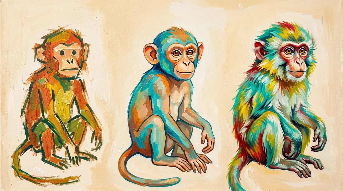 Evolution of website design from flat to immersive 3D experiences