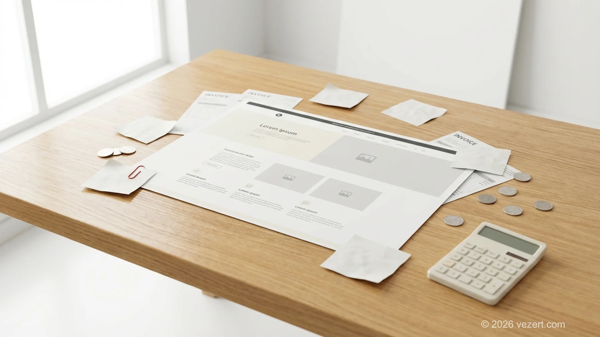 Cheap website hidden costs showing the gap between low-cost and professional website development for growing businesses