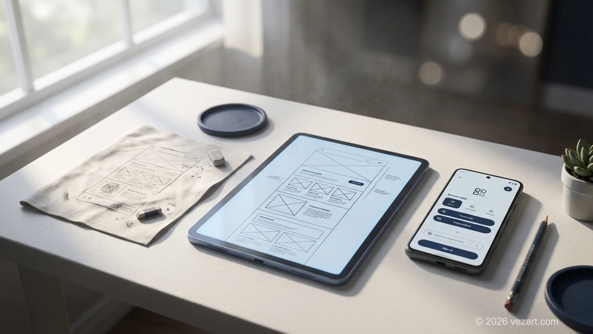 PoC vs prototüüp vs MVP võrdlusjuhend veebitoote arenduseks