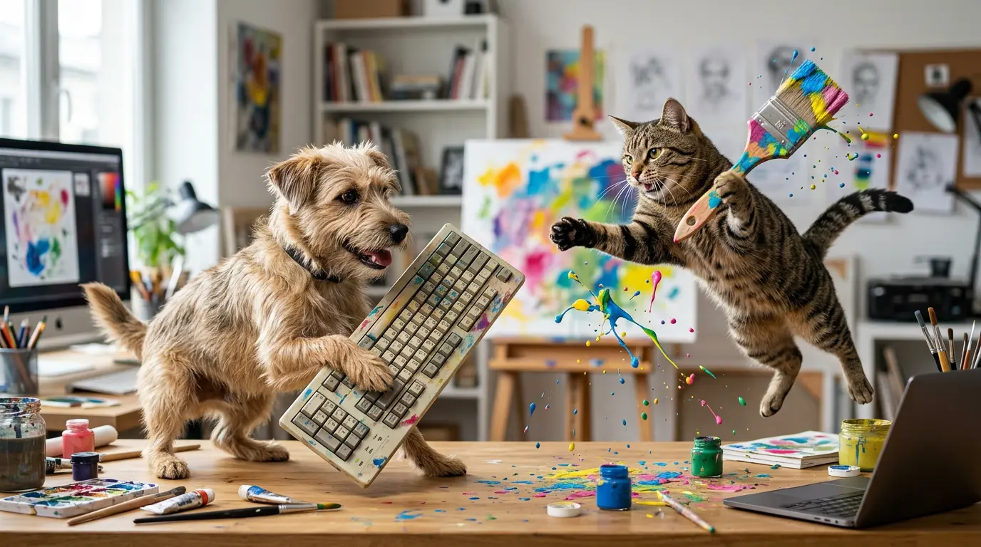 SEO and website development working together showing site architecture, technical foundations, and search visibility alignment