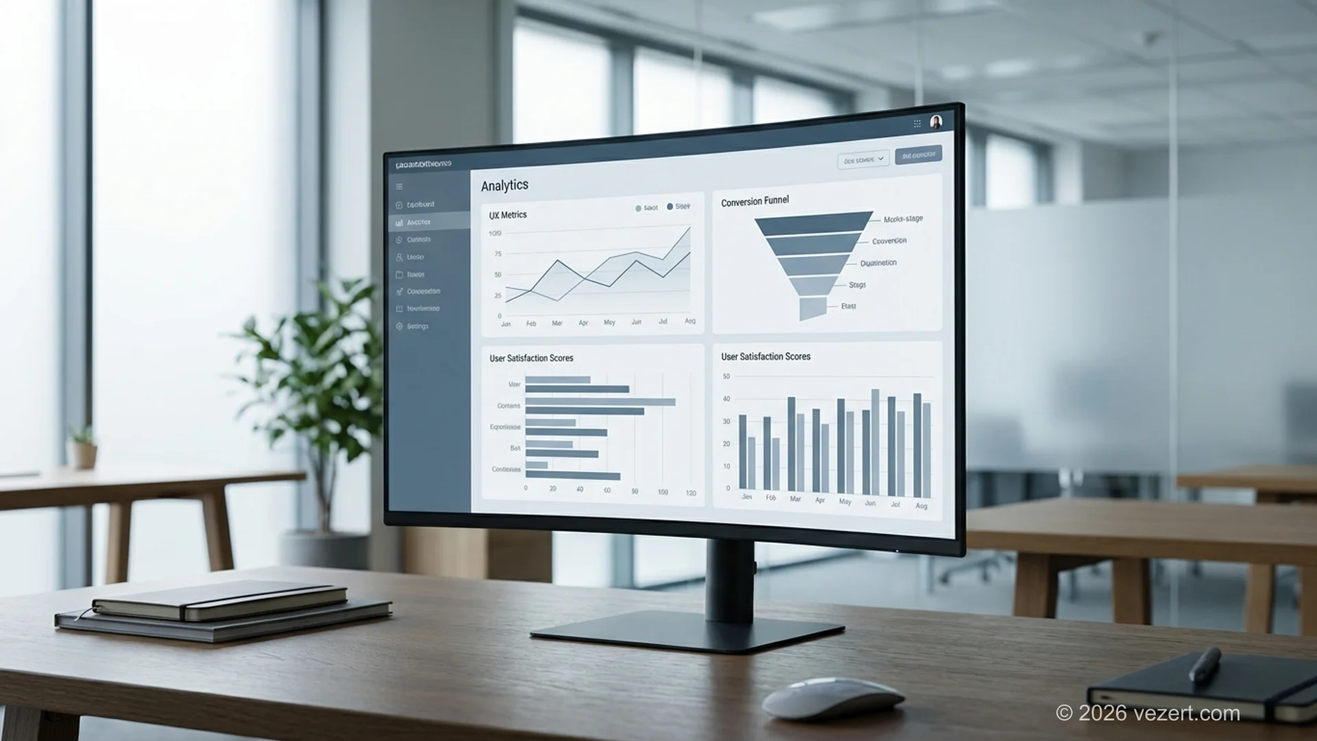 Guida alle metriche UX per misurare l'esperienza utente sui siti web