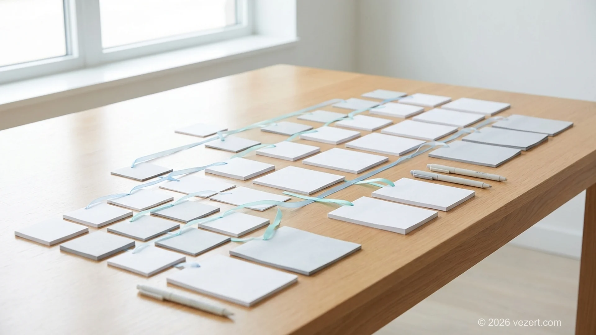 Website architecture SEO elements showing page hierarchy levels, internal linking connections, and structural layers