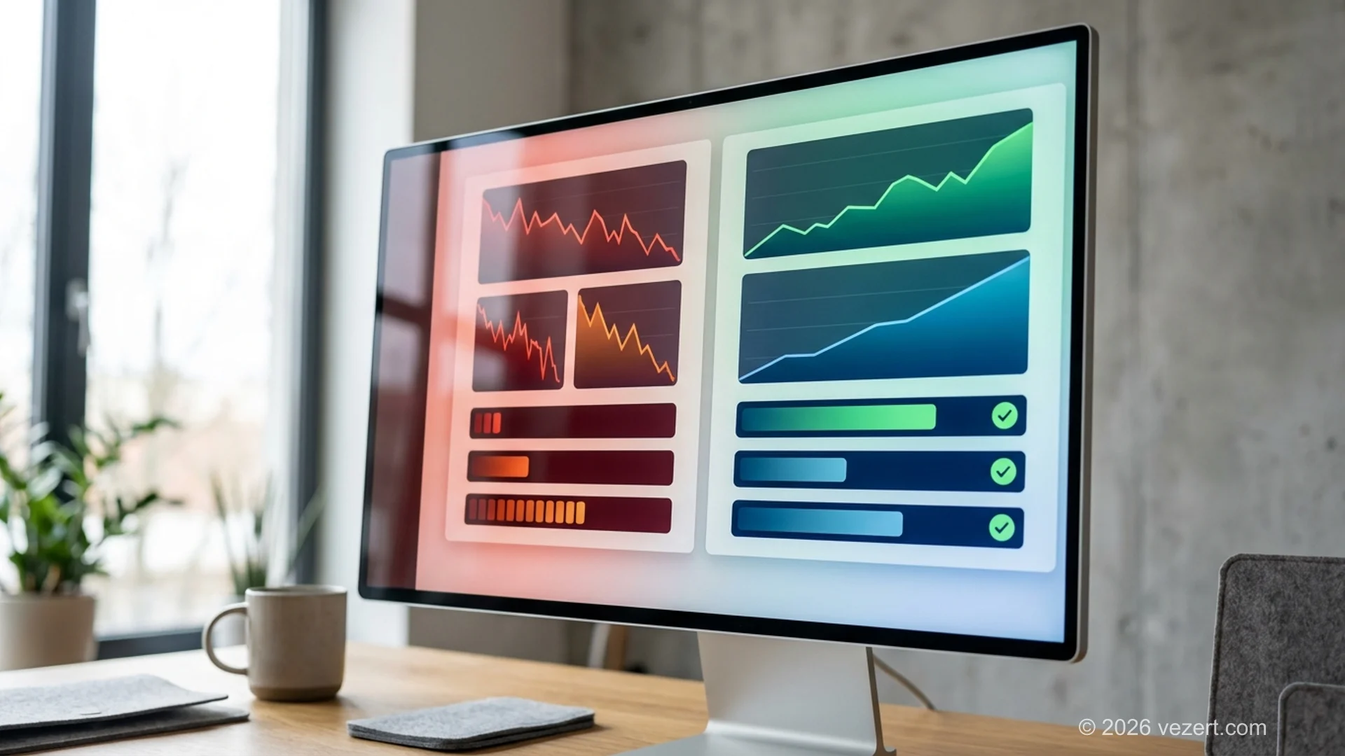 Illustrazione di sezione per la guida all'audit del sito web