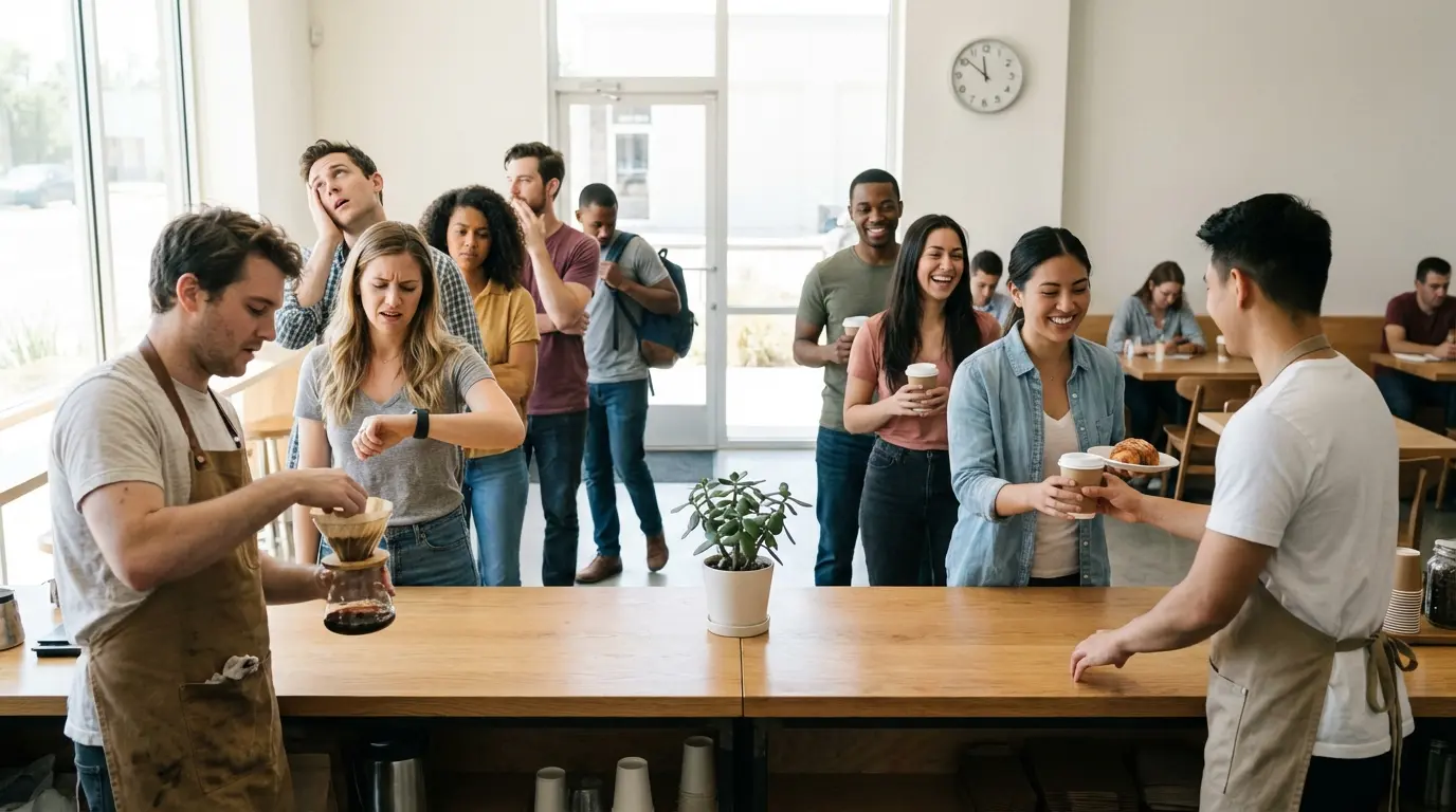 14 website speed optimization techniques with Core Web Vitals benchmarks and code examples