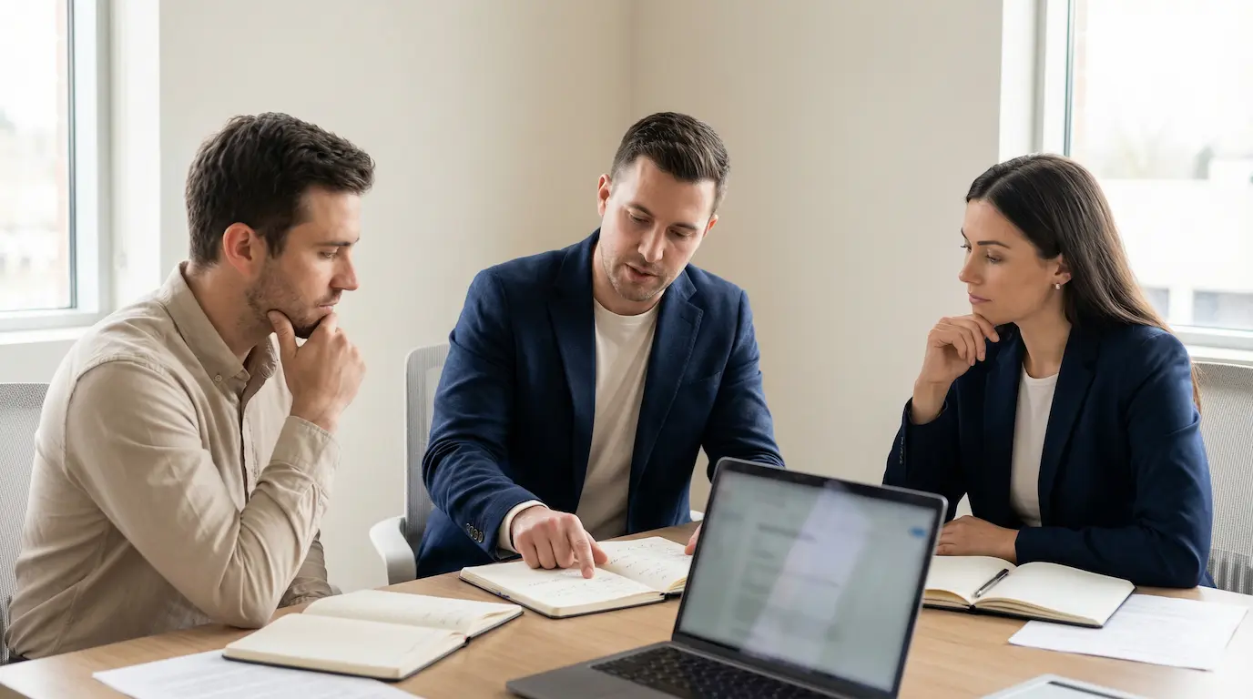 How to choose the right digital marketing partner