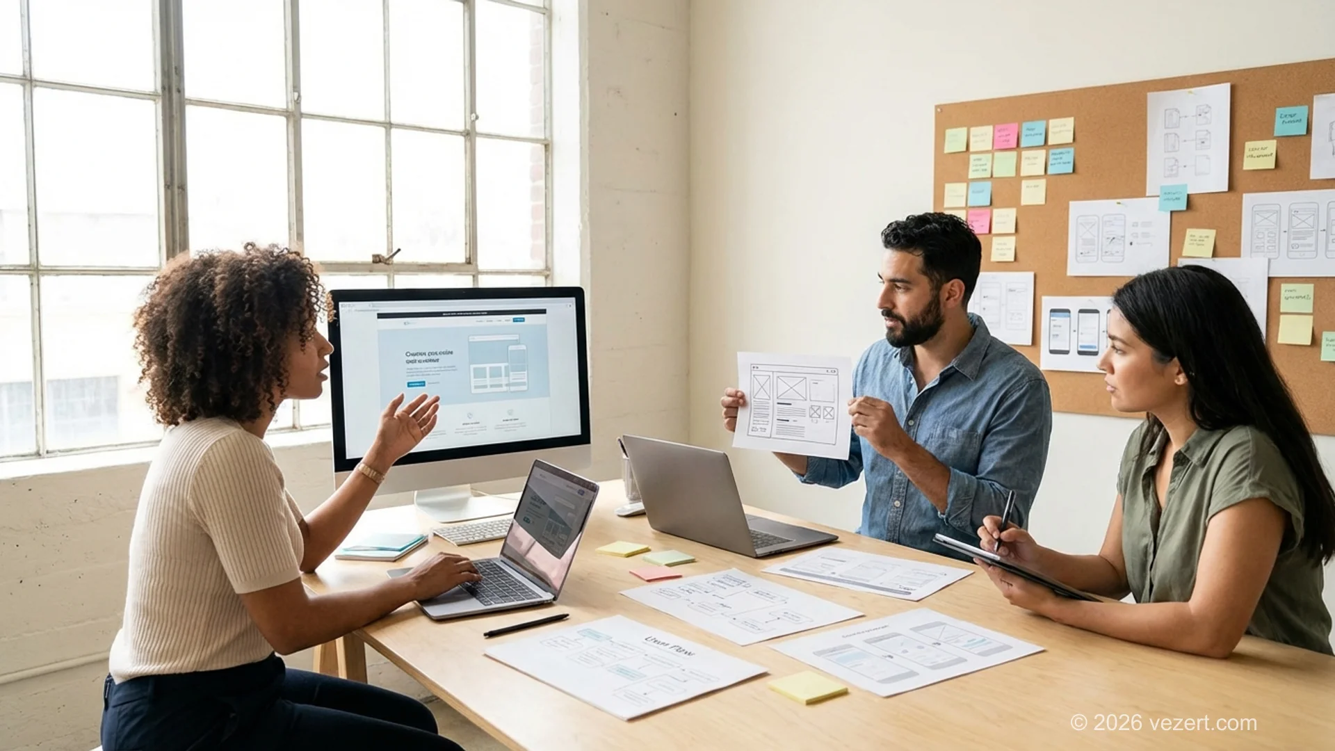 Four pillars of conversion optimization: UX design, copywriting, visual hierarchy, and customer psychology