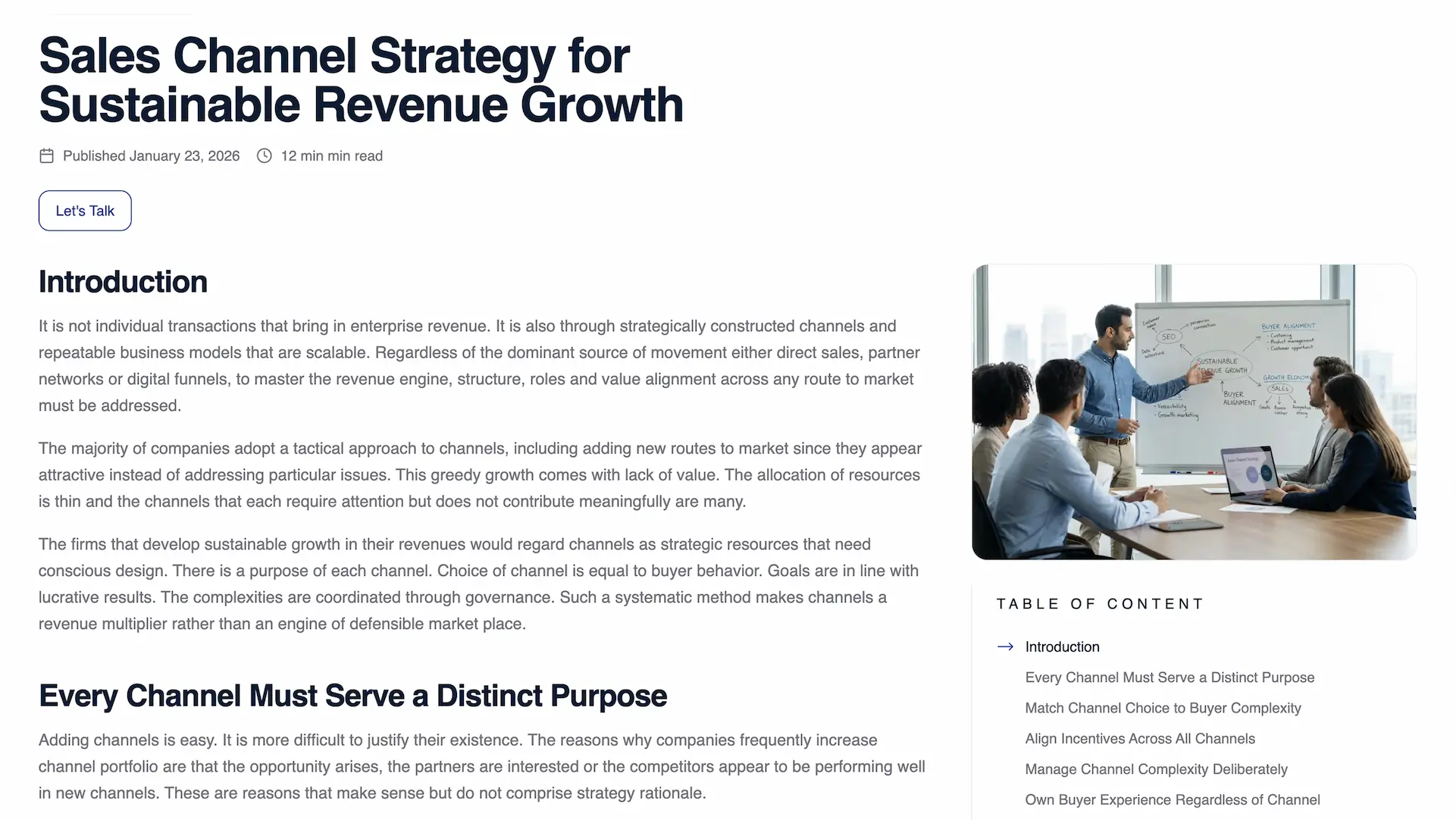 CRO Expert results and proof