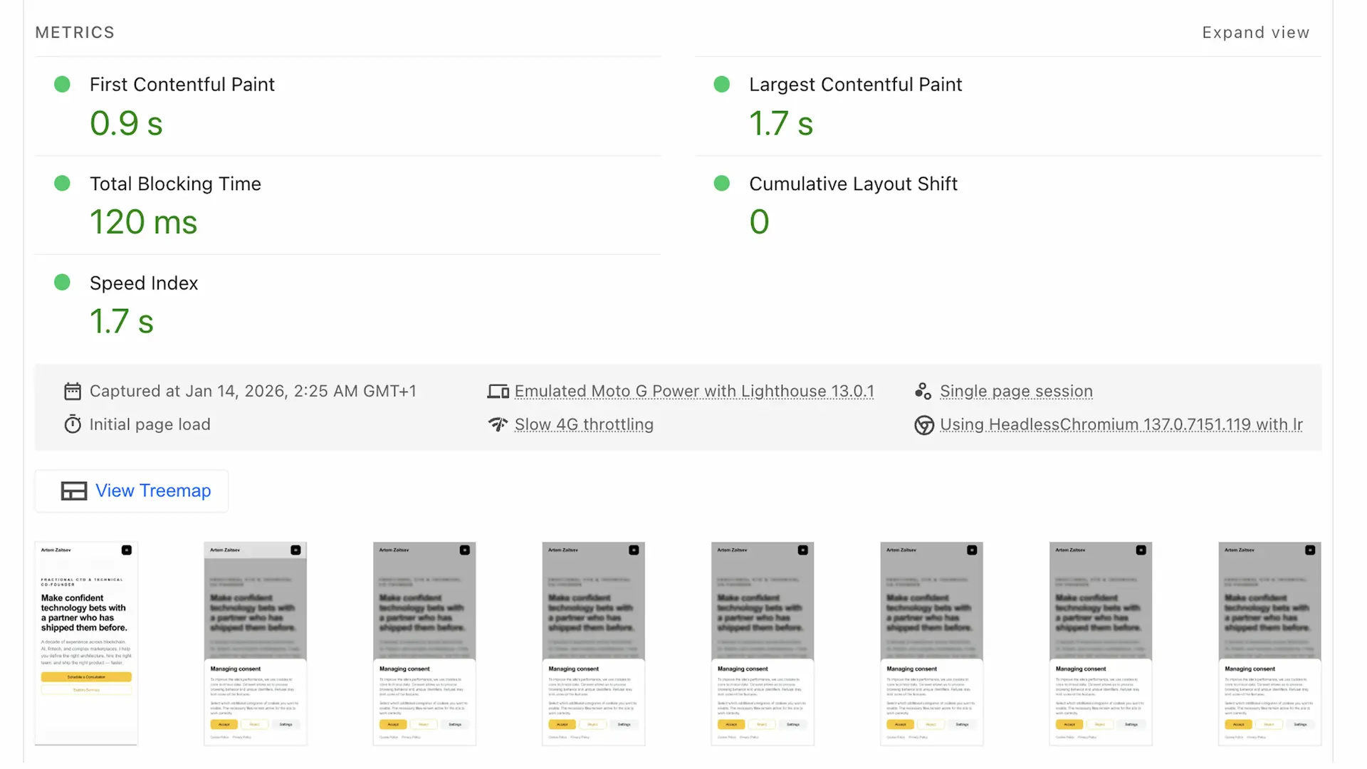 Accessibility and SEO overview