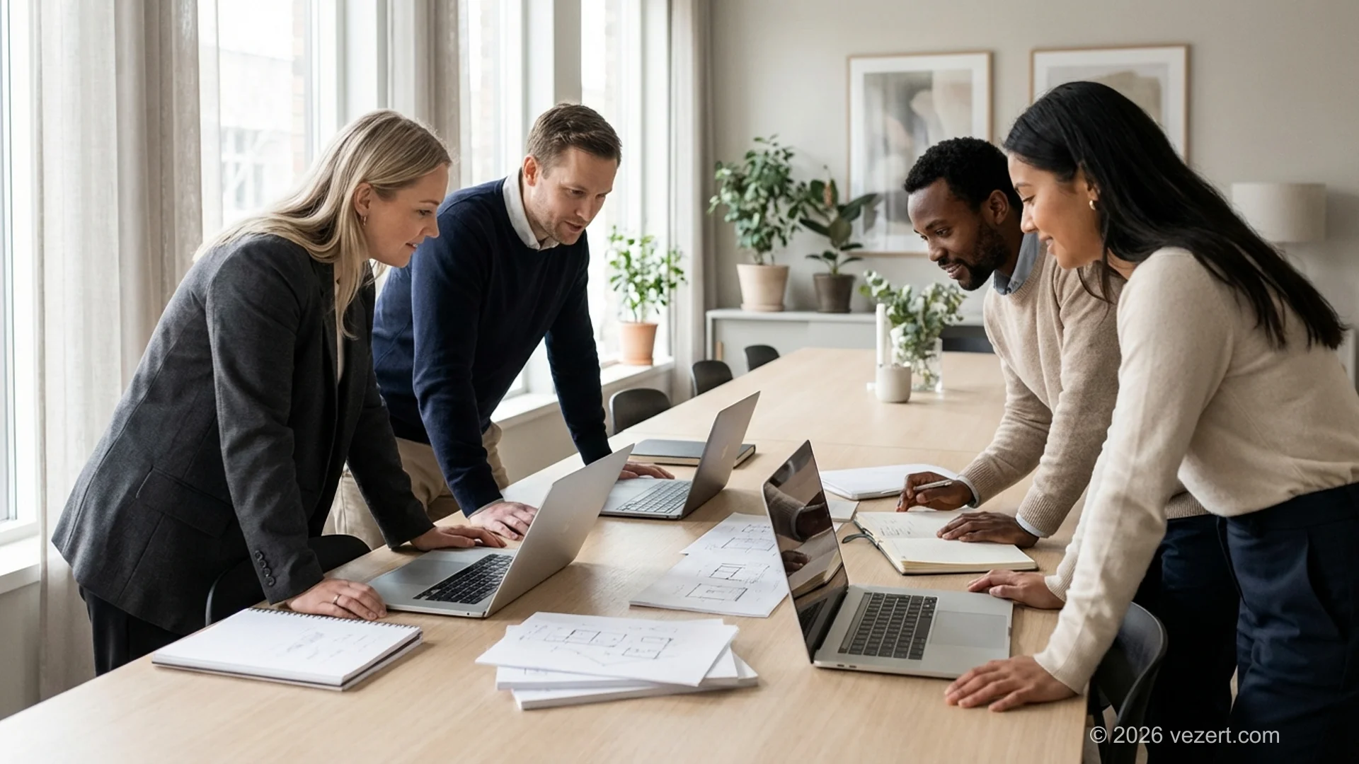 The Four Pillars of a High-Converting Experience