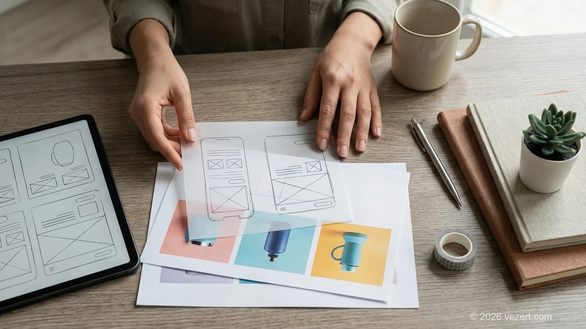 The Anatomy of an Ecommerce Landing Page That Converts