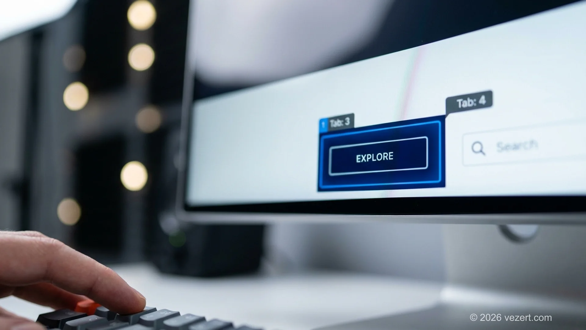 Section illustration for website accessibility compliance guide 2026