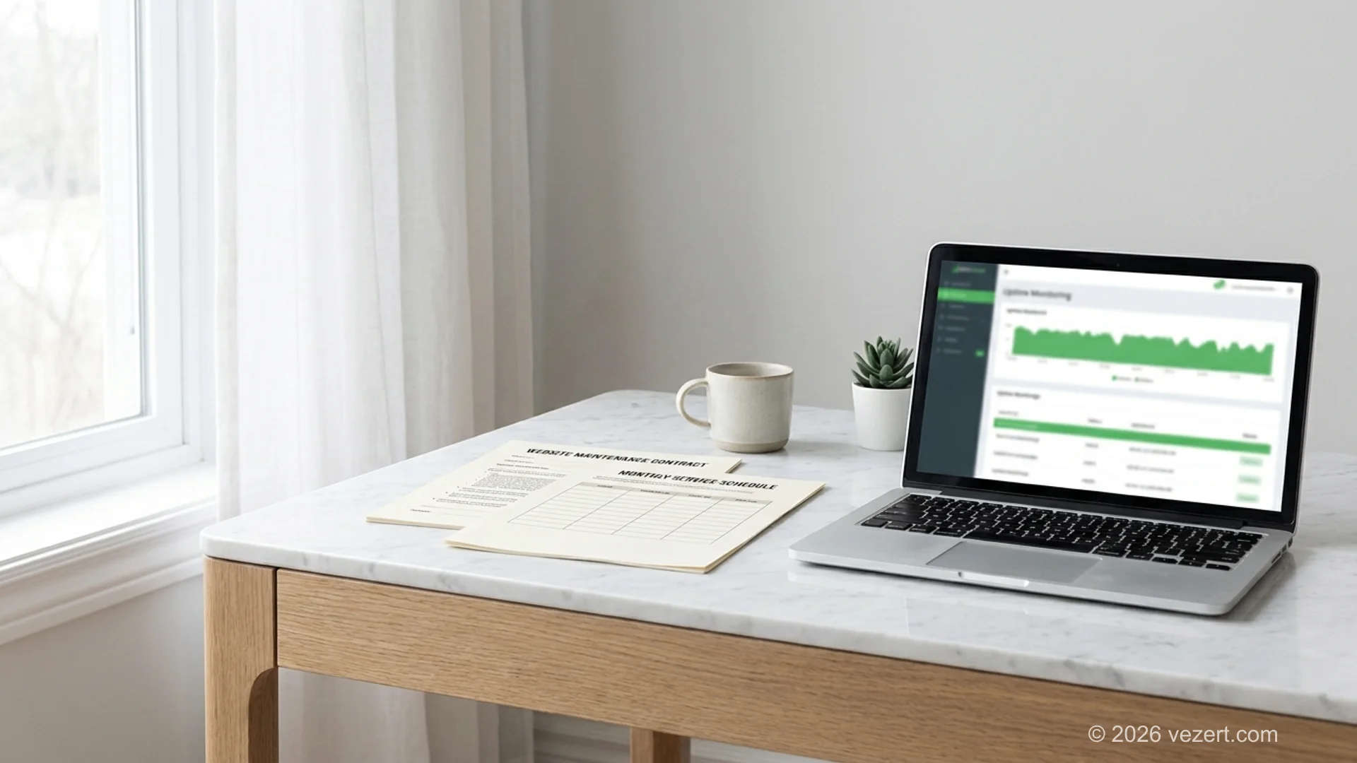Monatliche Kosten eines Website-Wartungsvertrags nach Art der Website