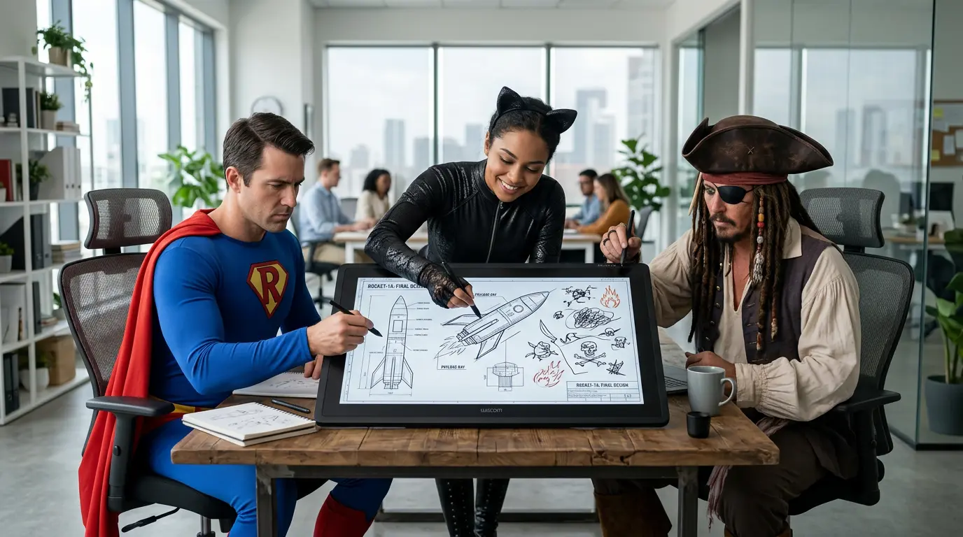 How to Build a High-Performance Website in 2026