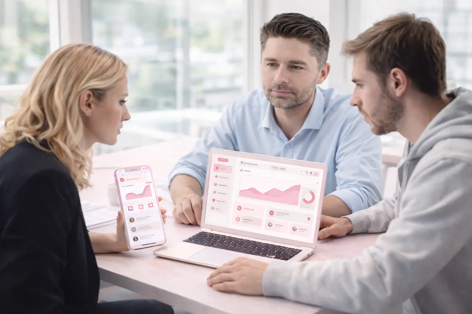 MVP Development Agency